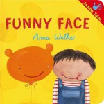 Funny Face - Anna Walker