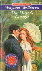 The Duke's Design - Margaret Westhaven