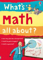 What's Math All About? - Alex Frith