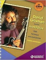 David Grisman Teaches Mandolin - David Grisman