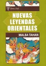 Nuevas Leyendas Orientales - Malba Tahan