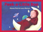 Peek a Little Boo - Sheree Fitch