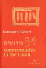 54 commentaries to the torah - Konstanty Gebert