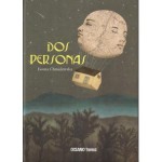 Dos Personas - Iwona Chmielewska