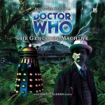 Doctor Who: The Genocide Machine - Mike Tucker