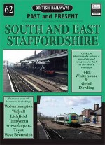 South and East Staffordshire - John Whitehouse