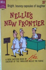 Nellie's New Frontier - Kaz