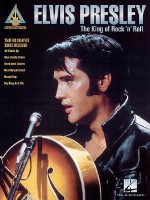 Elvis Presley - The King of Rock'n'Roll (Guitar Recorded Versions) - Elvis Presley