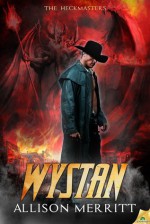 Wystan - Allison Merritt