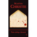 Nem zörög a haraszt - Gabriella Prekop, Agatha Christie