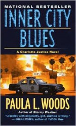 Inner City Blues - Paula L. Woods