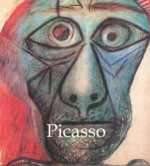 Picasso (Mega Squares) - New Line Books, Concepts Confidential