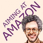 Aiming at Amazon: The NEW Business of Self Publishing, or How to Publish Your Books with Print on Demand and Online Book Marketing on Amazon.com - Aaron Shepard