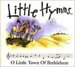 O'Little Town of Bethlehem - Andy Holmes