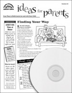 Ideas for Parents (CD-ROM) - Jolene L. Roehlkepartain