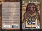 The Fabulist vol. 2 - Josh Wilson, Adam Myers, Mary Austin Fuller