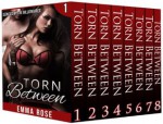 Torn Between: Seduced by the Billionaires Complete Boxed Set - Emma Rose