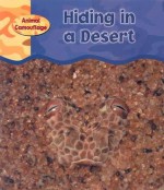 Hiding in a Desert - Patricia Whitehouse