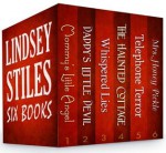 Lindsey Stiles 6-Book Boxed Set - Lindsey Stiles