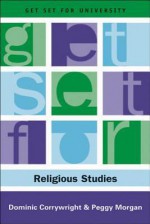 Get Set for Religious Studies - Dominic Corrywright, Peggy Morgan