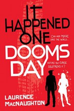 It Happened One Doomsday - Laurence MacNaughton