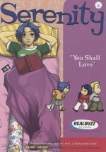 You Shall Love - Realbuzz Studios