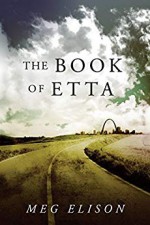 The Book of Etta (The Road to Nowhere 2) - Meg Elison
