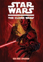 Star Wars: The Clone Wars: The Sith Hunters - Henry Gilroy, Steven Melching