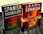 Spanish: Spanish Learning Bundle: Learn Spanish Guide + Spanish Vocabulary + FREE GIFT INSIDE (Spanish, Learn Spanish) (Spanish, Spanish Learning, Spanish Vocabulary, Italian, French, German Book 1) - Alan McMurphy, Learn Spanish, Spanish