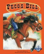 Pecos Bill - Bill Balcziak