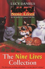 Nine Lives - Lucy Daniels, Katrina Baylis