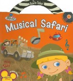 Musical Safari - Laura Gates Galvin