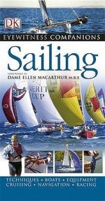 Sailing - Jeremy Evans, Ellen Macarthur