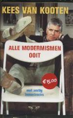 Alle Modermismen Ooit - Kees van Kooten