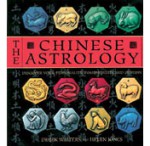 The Chinese Astrology Kit - Derek Walters, Helen Jones