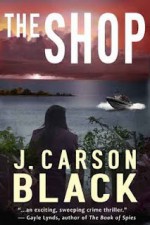 The Shop - J. Carson Black