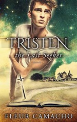 The Last Seeker - Fleur Camacho