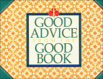 Good Advice from the Good Book - Morris Gall