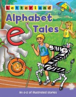 Alphabet Tales (Letterland) - Letterland