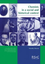 Chemists in a Social and Historical Context - D. Warren, Maria J Pack