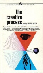 Creative Process - Brewster Ghiselin