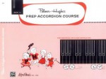 Palmer-Hughes Prep Accordion Course, Bk 1a - Palmer Hughes, Bill Hughes, Ernest Kurt Barth