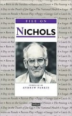 File On Nichols - Andrew Parkin