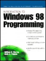 Introducing Windows 98 Programming - William H. Murray, Chris H. Pappas