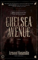 Chelsea Avenue - Armand Rosamilia