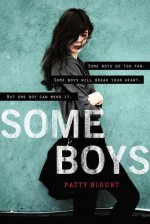 Some Boys - Patty Blount