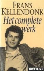 Het Complete Werk - Frans Kellendonk