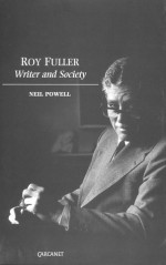 Roy Fuller: Writer and Society - Neil Powell