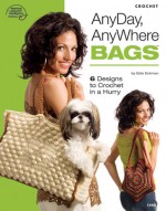 AnyDay, AnyWhere Bags - Mary Frits