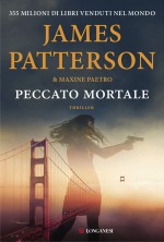 Peccato mortale: Un'indagine delle donne del Club Omicidi - James Patterson, Maxine Paetro, Annamaria Biavasco, Valentina Guani